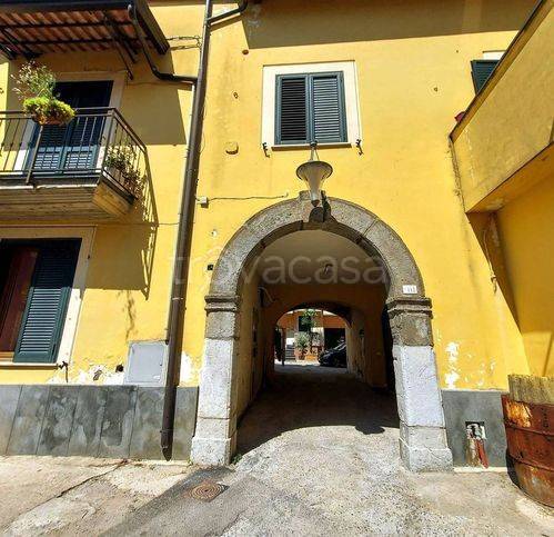 Appartamento in vendita a Nocera Superiore via Pucciano