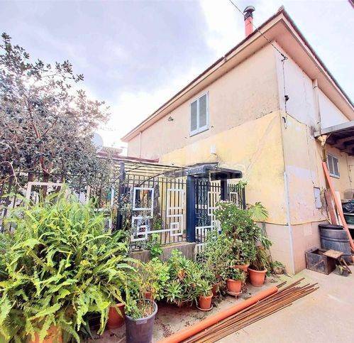 Villa in vendita a Nocera Inferiore via Padula