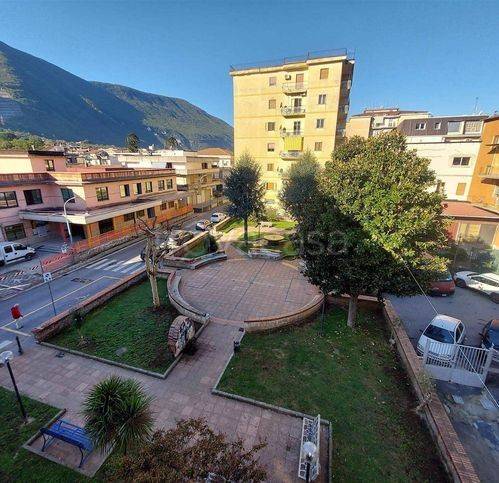 Appartamento in vendita a Nocera Superiore via Risorgimento