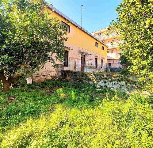 Villa in vendita a Nocera Superiore via Pucciano 73