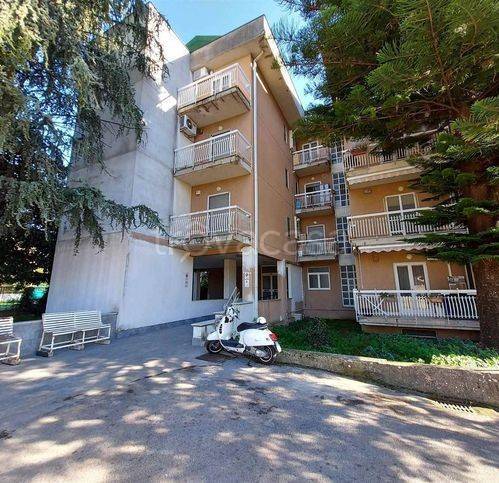 Appartamento in vendita a Nocera Inferiore via Colonnello Francesco Apicella 2