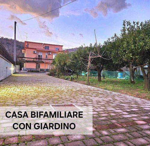Villa in vendita a Nocera Inferiore sr266 12 -24