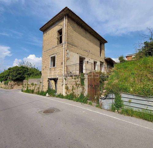 Villa in vendita a Nocera Inferiore via San Prisco