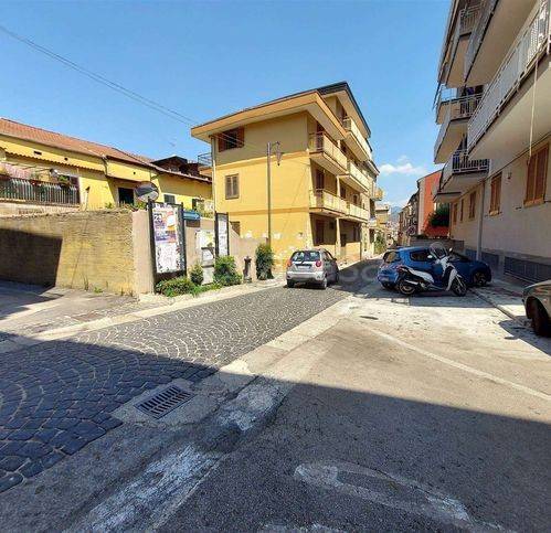 Appartamento in vendita a Nocera Superiore via Pucciano