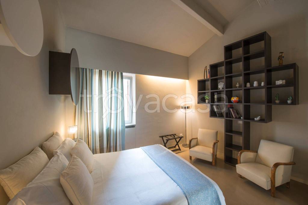 Appartamento in in affitto da privato a Verona via Nizza, 8