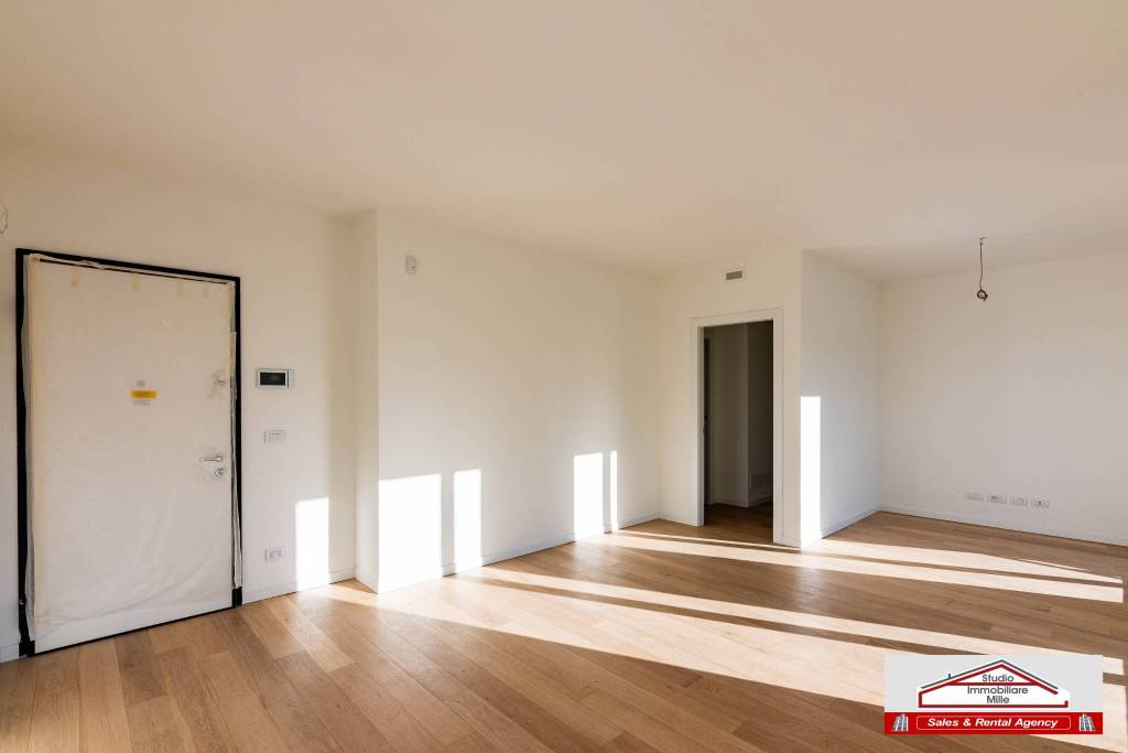Appartamento in vendita a Milano via Filippino Lippi, 33