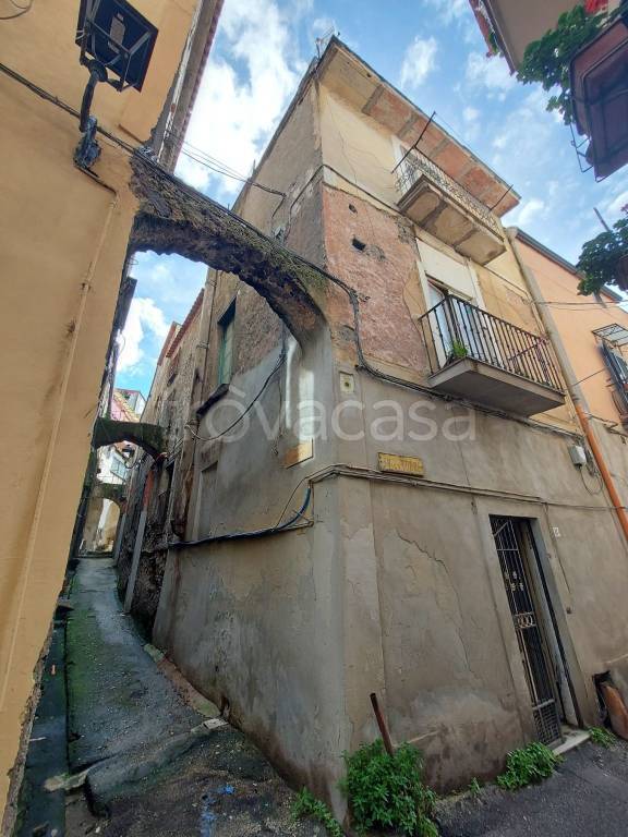 Appartamento in vendita a Somma Vesuviana via Michele Troianiello