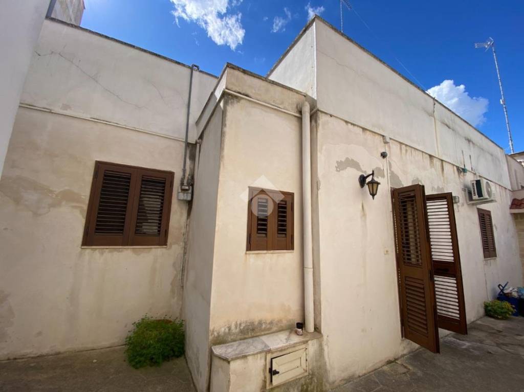 Appartamento in vendita a Lecce via casale cerrate, 25