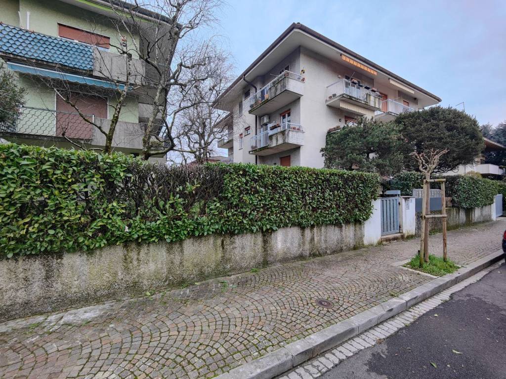Appartamento in vendita a Udine via Valentino Presani, 16