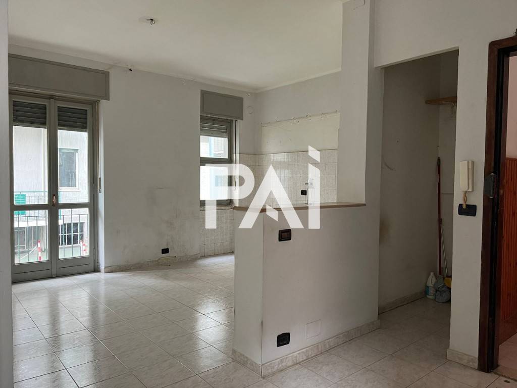 Appartamento in vendita a Torino via Maddalene, 50