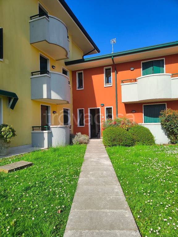 Appartamento in in vendita da privato a Chions via San Marco, 1