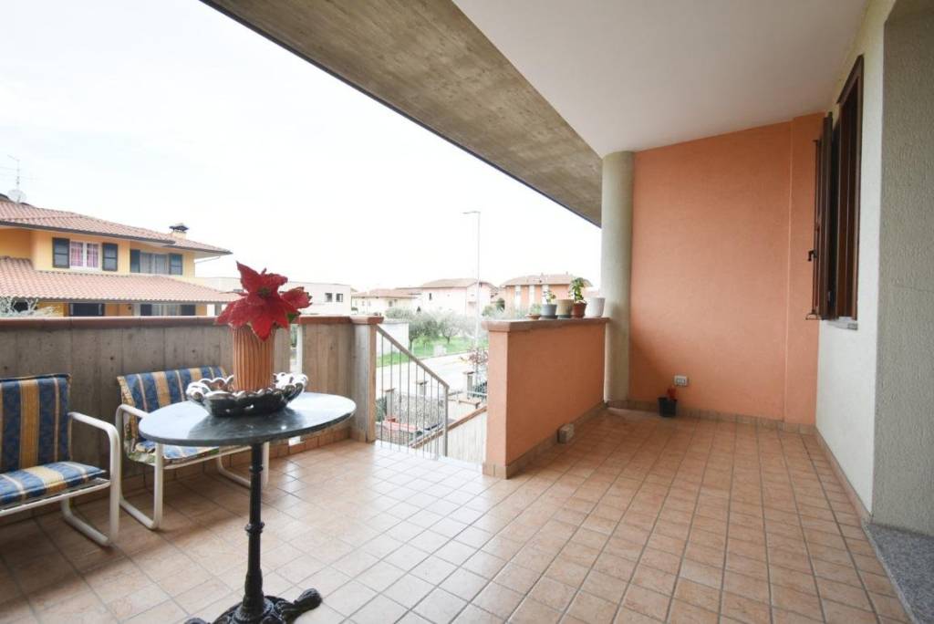 Appartamento in vendita a Savignano sul Rubicone via a. Moroni, 41