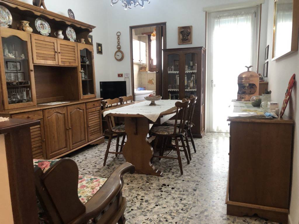 Appartamento in vendita a Nichelino via Vittorio Veneto, 1