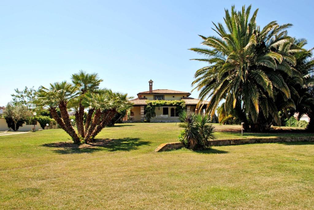 Villa in in vendita da privato ad Anzio via di Colle Cocchino, 29