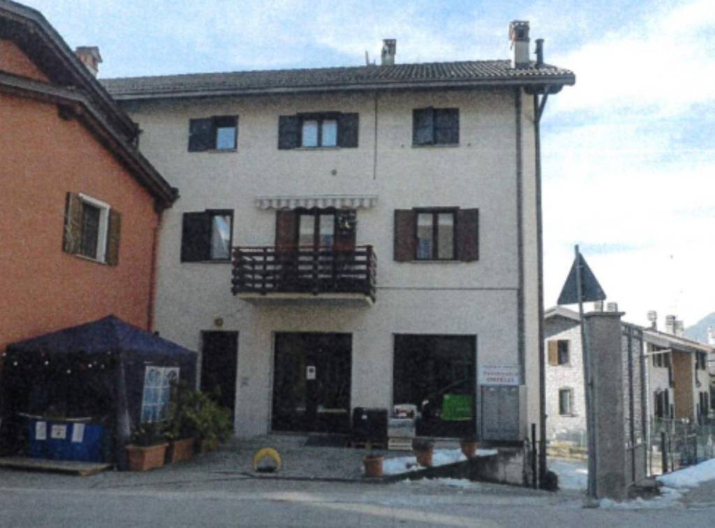 Appartamento all'asta a Tresivio via Fiorenza, 1