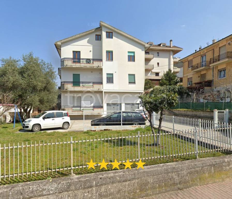 Appartamento all'asta a Folignano via Cuneo