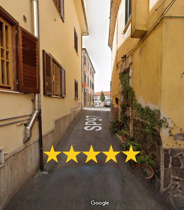 Appartamento all'asta a San Leucio del Sannio via Vittorio Emanuele II