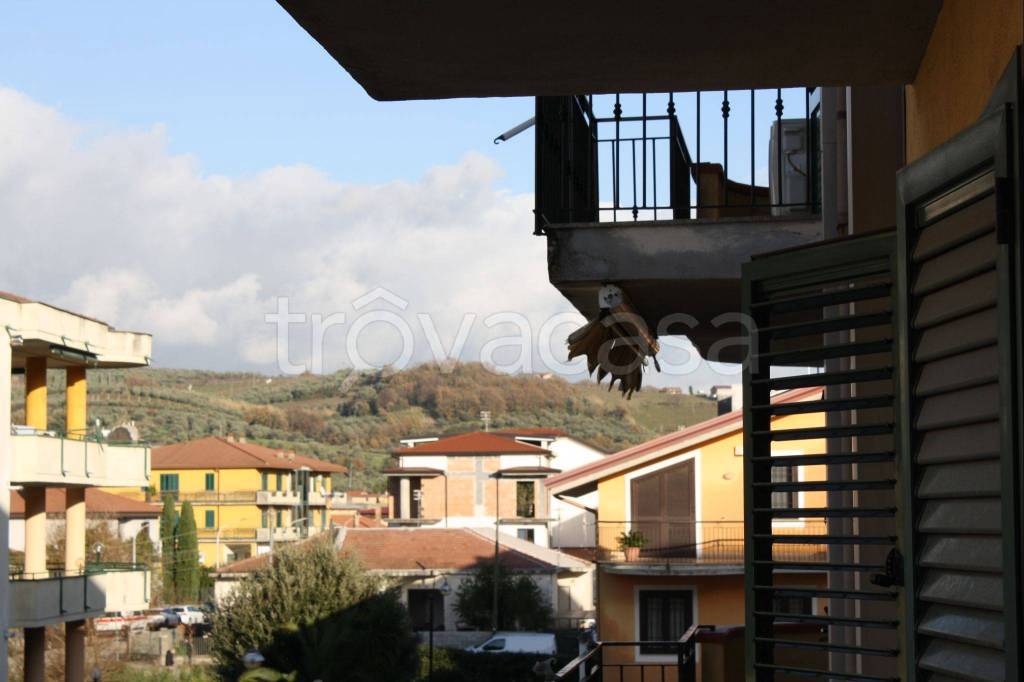 Appartamento in in vendita da privato a Telese Terme via Eduardo De Filippo, 5
