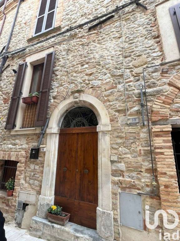 Casa Indipendente in vendita a Cugnoli corso Vittorio Emanuele I, 23
