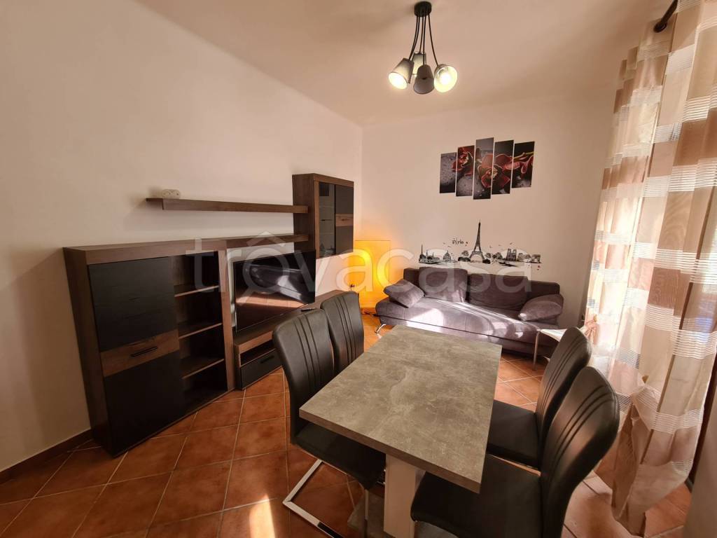 Appartamento in vendita a Gorizia via Battistig, 3