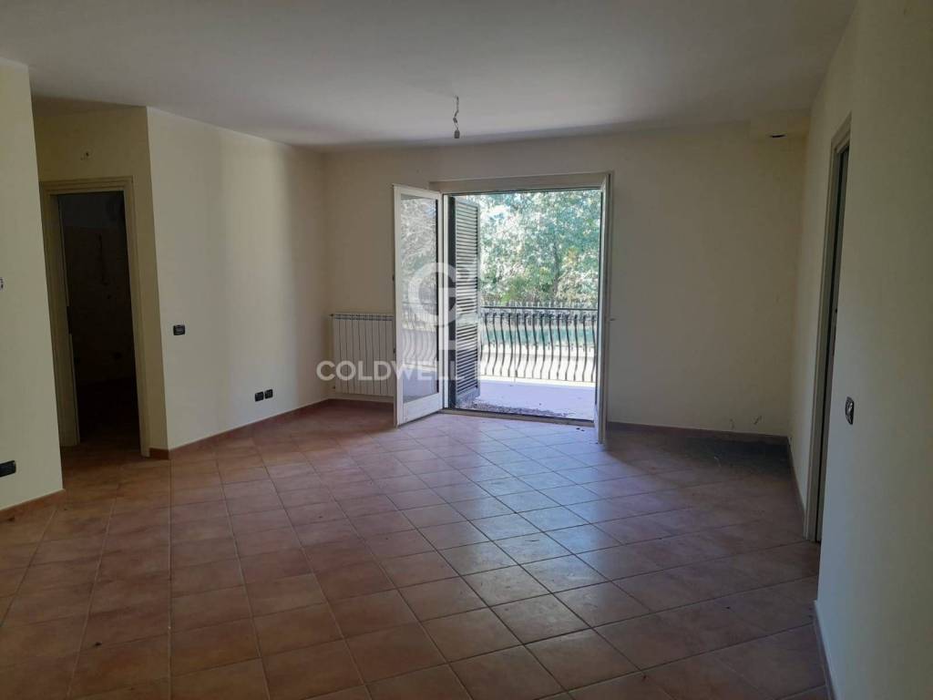 Appartamento in vendita a Sutri via Condotti, 218