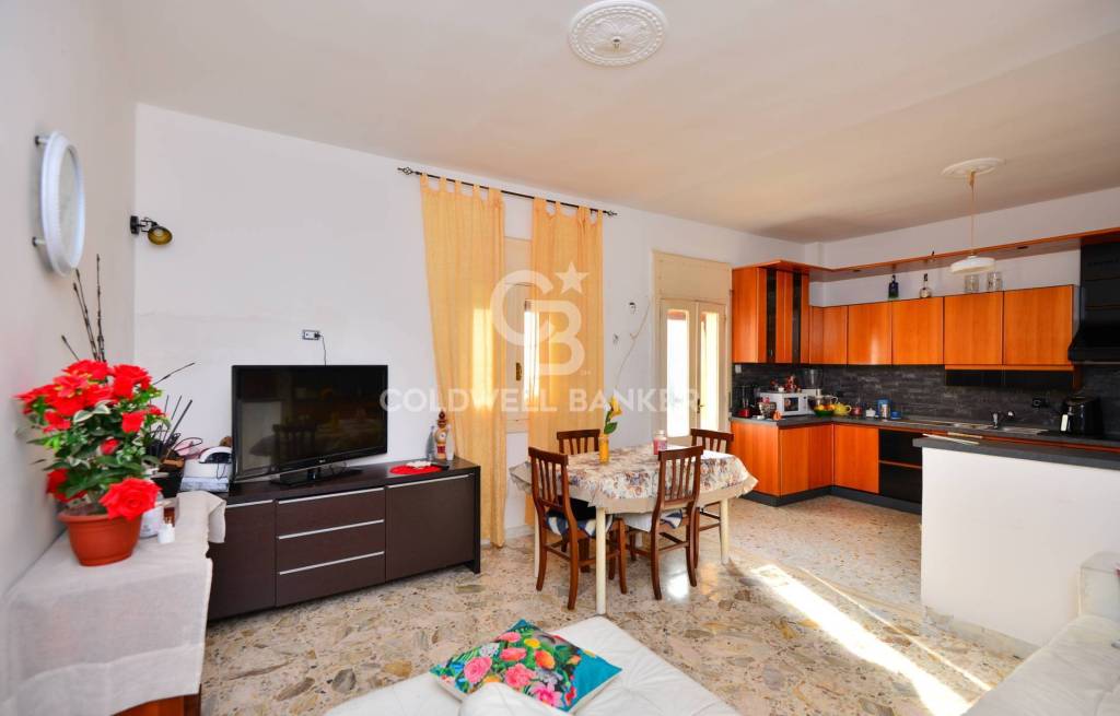 Appartamento in vendita a Lecce via Gorizia, 39