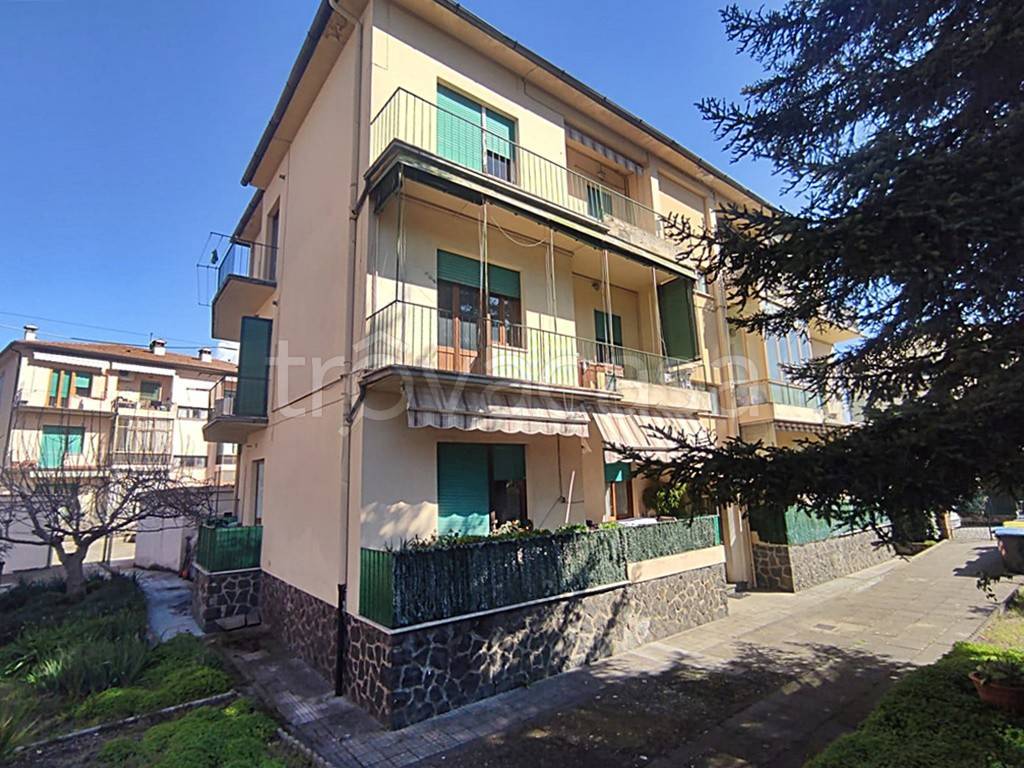 Appartamento in vendita a Orvieto via Angelo Costanzi