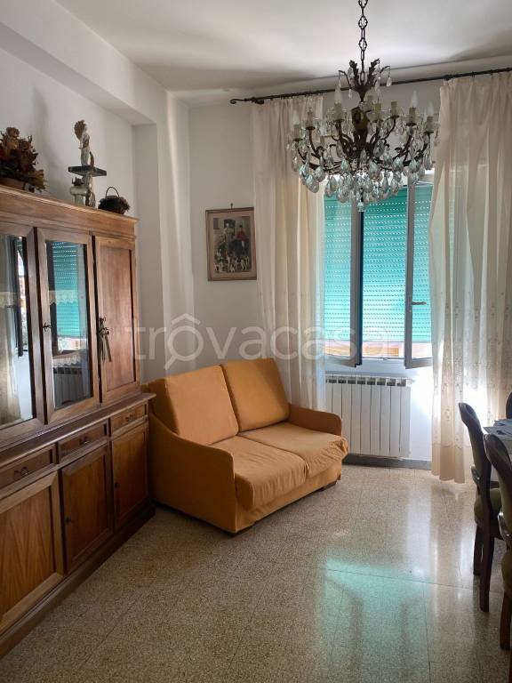 Appartamento in in vendita da privato a Roma via di Torrevecchia, 3