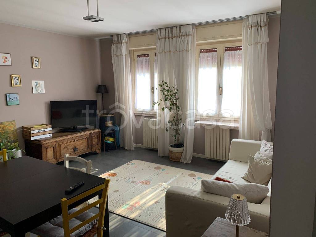 Appartamento in in vendita da privato a Orzinuovi via Lonato, 13B