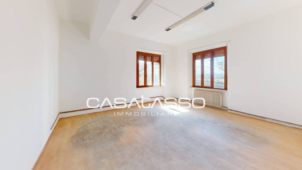 Appartamento in vendita a Macerata vial Don Bosco