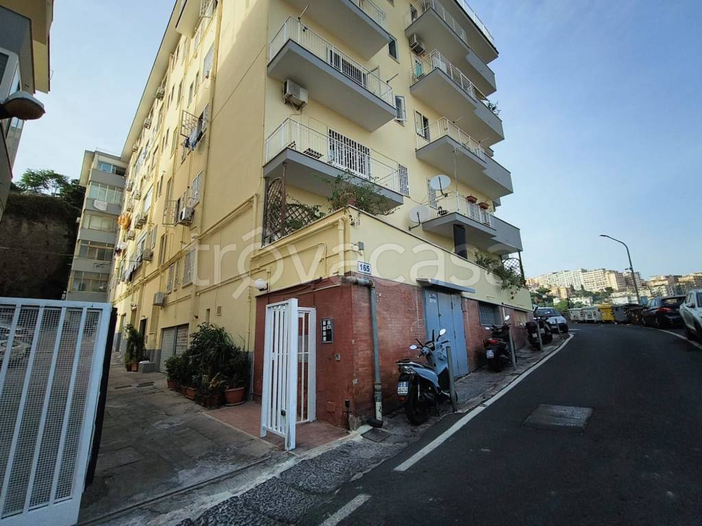 Ufficio in vendita a Napoli via Privata Comola Ricci