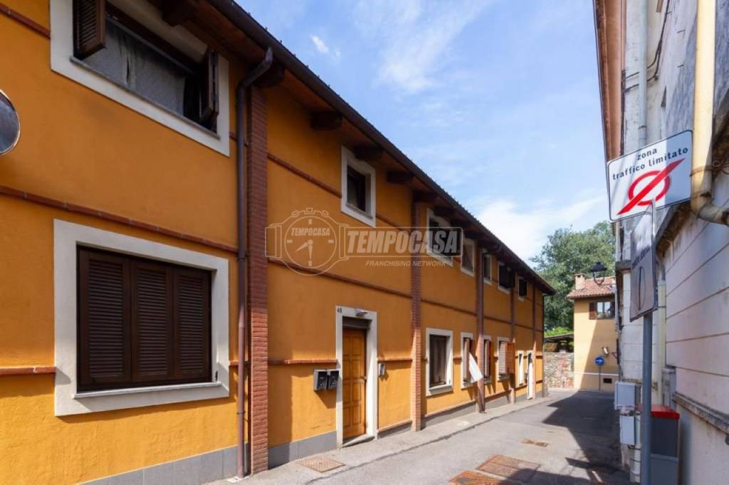 Appartamento in vendita a Collegno via Pietro Micca, 45