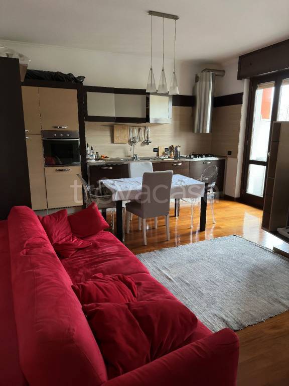 Appartamento in in affitto da privato a Milano viale Vincenzo Lancetti