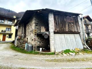 Rustico in vendita a cosio valtellino località piagno