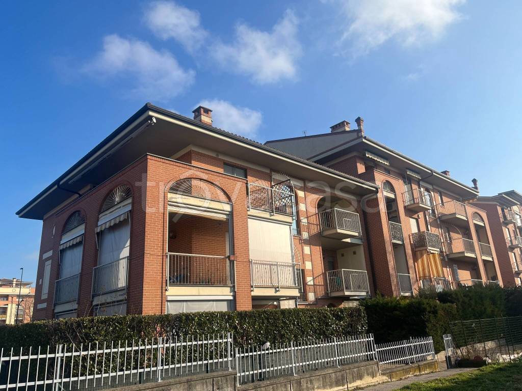 Appartamento in affitto a Rivalta di Torino via Nilde Iotti