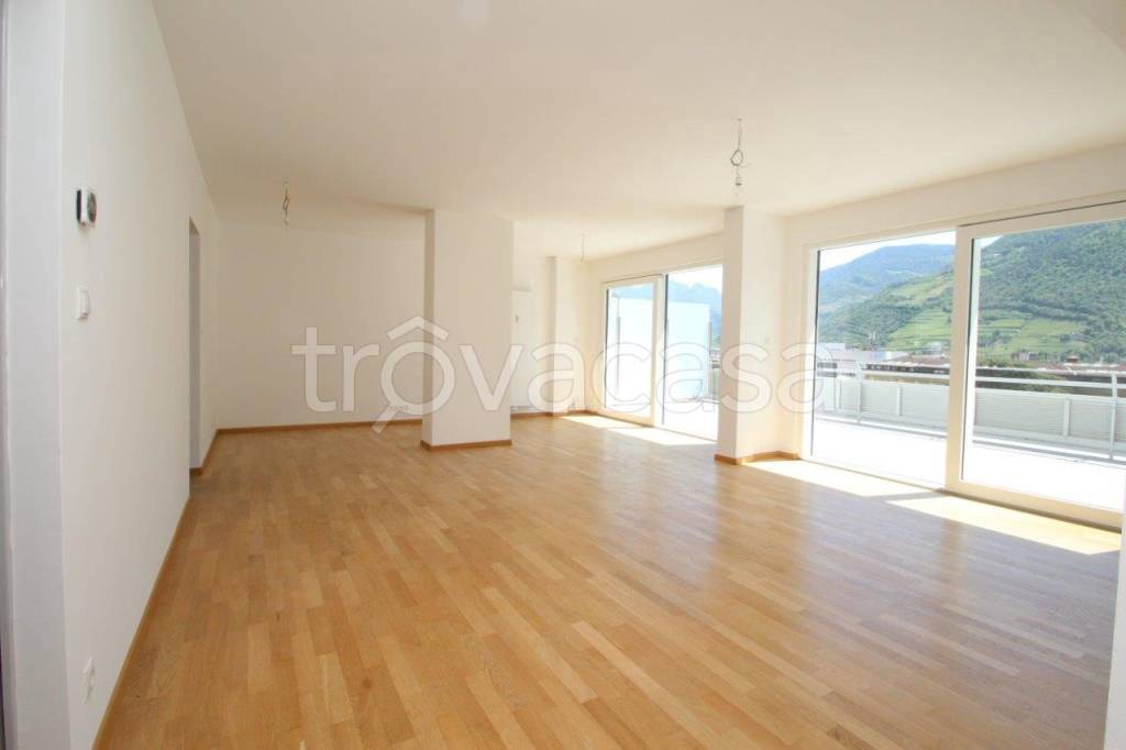 Appartamento in affitto a Bolzano