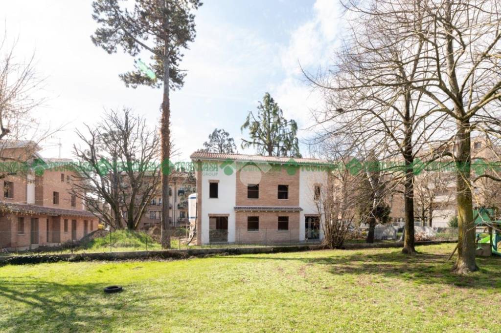 Villa Bifamiliare in vendita a Valsamoggia via Vanotto