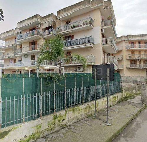 Appartamento in vendita a Scafati via Trieste