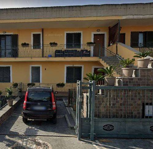 Appartamento in vendita a Boscoreale via Andreulli I