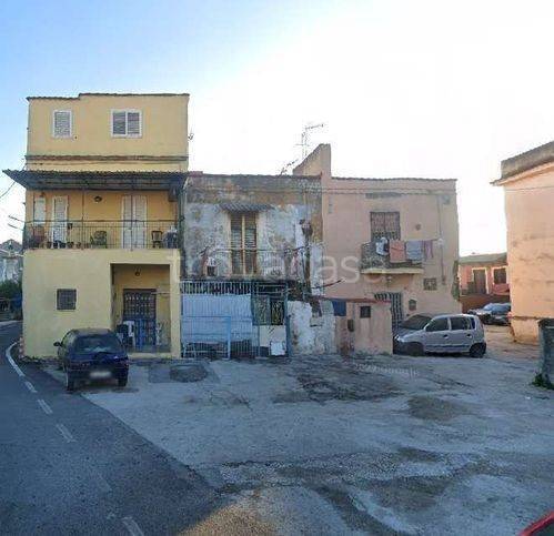 Appartamento in vendita a Pompei via Pontenuovo