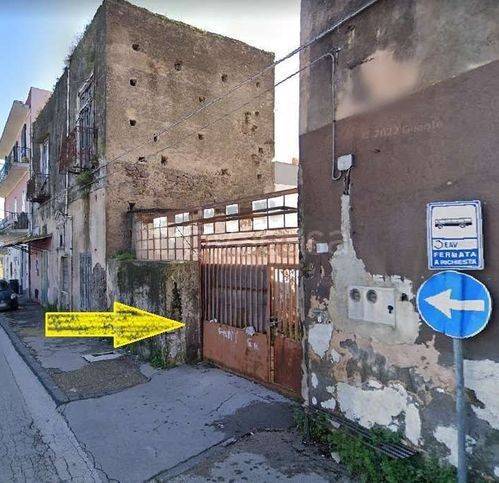 Appartamento in vendita a Terzigno via Passanti