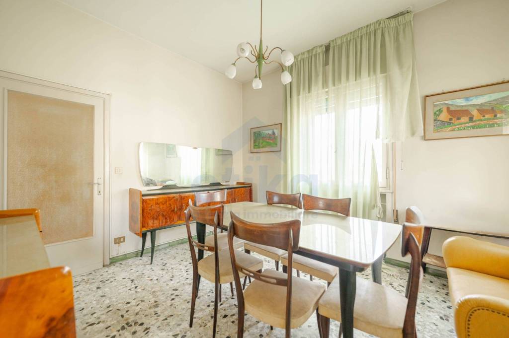 Villa Bifamiliare in vendita a Treviso via Ugo Bassi, 12