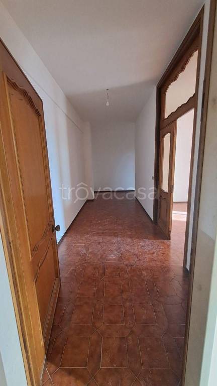 Appartamento in in affitto da privato a Tagliolo Monferrato via Guglielmo Marconi, 30