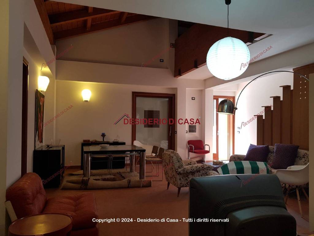Villa Bifamiliare in affitto a Termini Imerese via Libertà, 237