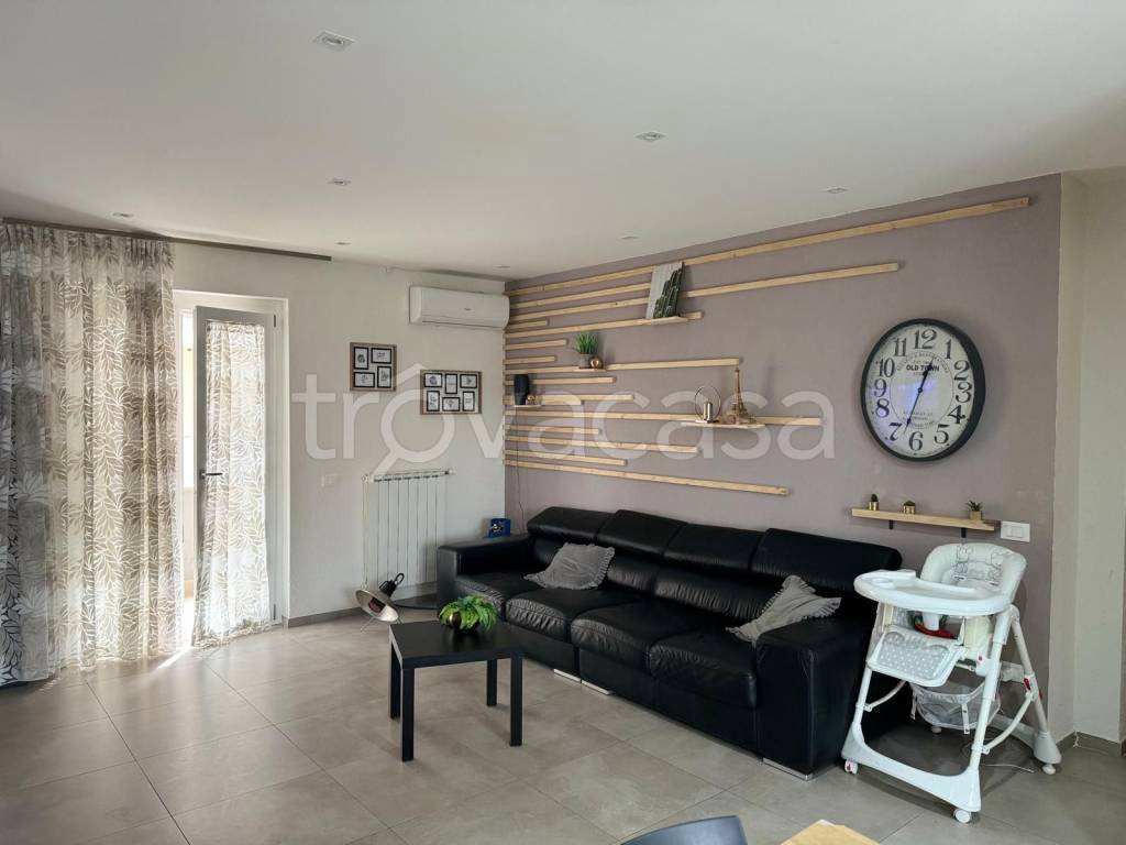 Appartamento in vendita a San Tammaro via Nazionale Appia