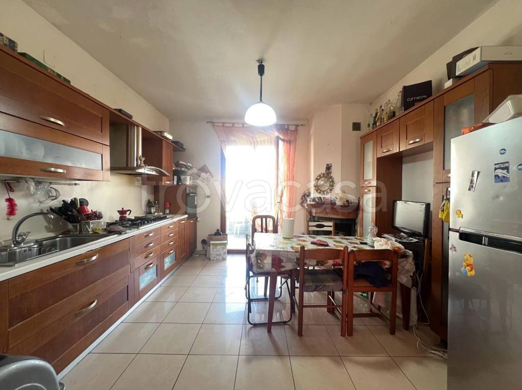 Appartamento in vendita a Montesilvano via Aterno