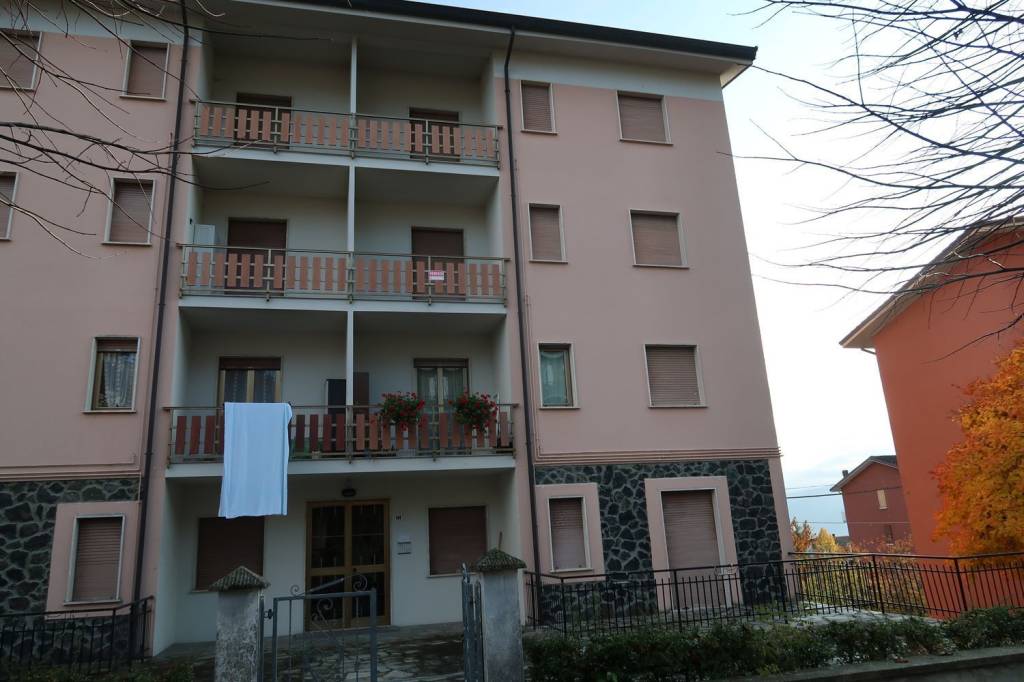 Appartamento in vendita a Farini farini s.n.c