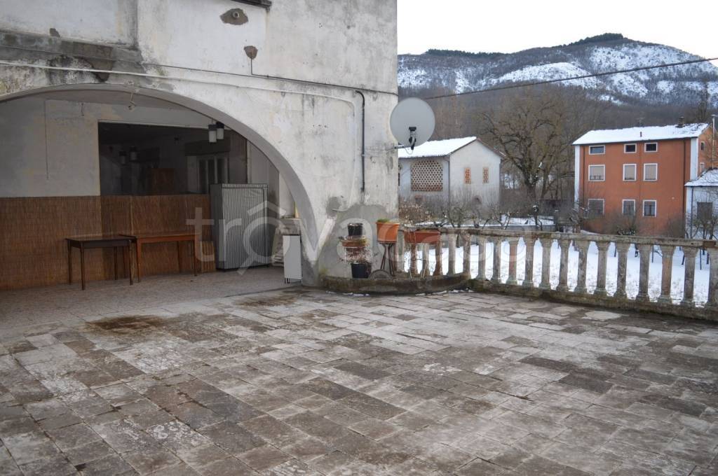 Villa in vendita a Farini