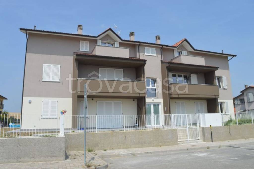 Appartamento in vendita a Vigolzone via Luigi Veronelli s.n.c