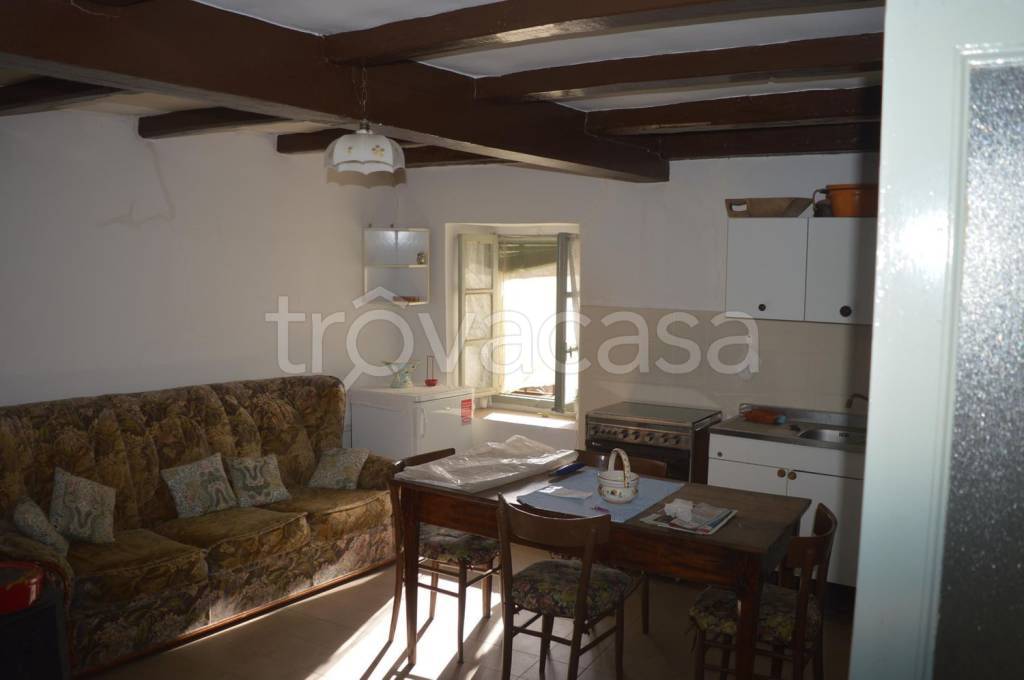 Villa in vendita a Ferriere localita Brugneto